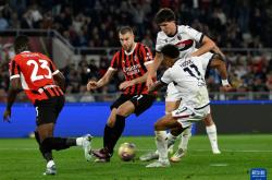 意大利前锋打进关键进球-南宫app下载