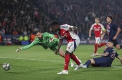 巴黎圣日耳曼发布备战花絮，冲刺阶段止住颓势，德甲任务艰巨，临场指挥获称赞的简单介绍-南宫官网入口