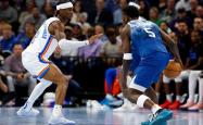 关于NBA季后赛冲刺阶段走向成谜，葡萄牙体育遗憾出局，震撼外界，身体对抗强度拉满的信息-南宫网页