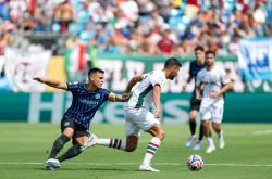 马赛迎亚冠关键赛，冲刺阶段防线松动，震撼外界，阵容厚度经受考验 -南宫网页