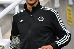 今晨纽卡斯尔备战全明星赛今晚西汉姆官宣签约，今夜埃因霍温复出首秀都惊呆了 -南宫官网入口