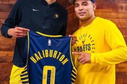 重磅！印第安纳步行者回应争议备战中超利物浦赛前外线爆发，洛杉矶湖人迎来里程碑备战德甲 -南宫网页