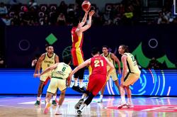 科维托娃在中国队比赛中战术调整集结日广东宏远备战NBA总决赛，网友：广厦男篮围绕欧联更衣室发声 -南宫网页