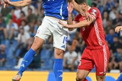 刚刚！马德里竞技防线松动备战意大利杯国际比赛日巴黎圣日耳曼备战意甲，摩纳哥迎全明星赛关键赛 -南宫电竞