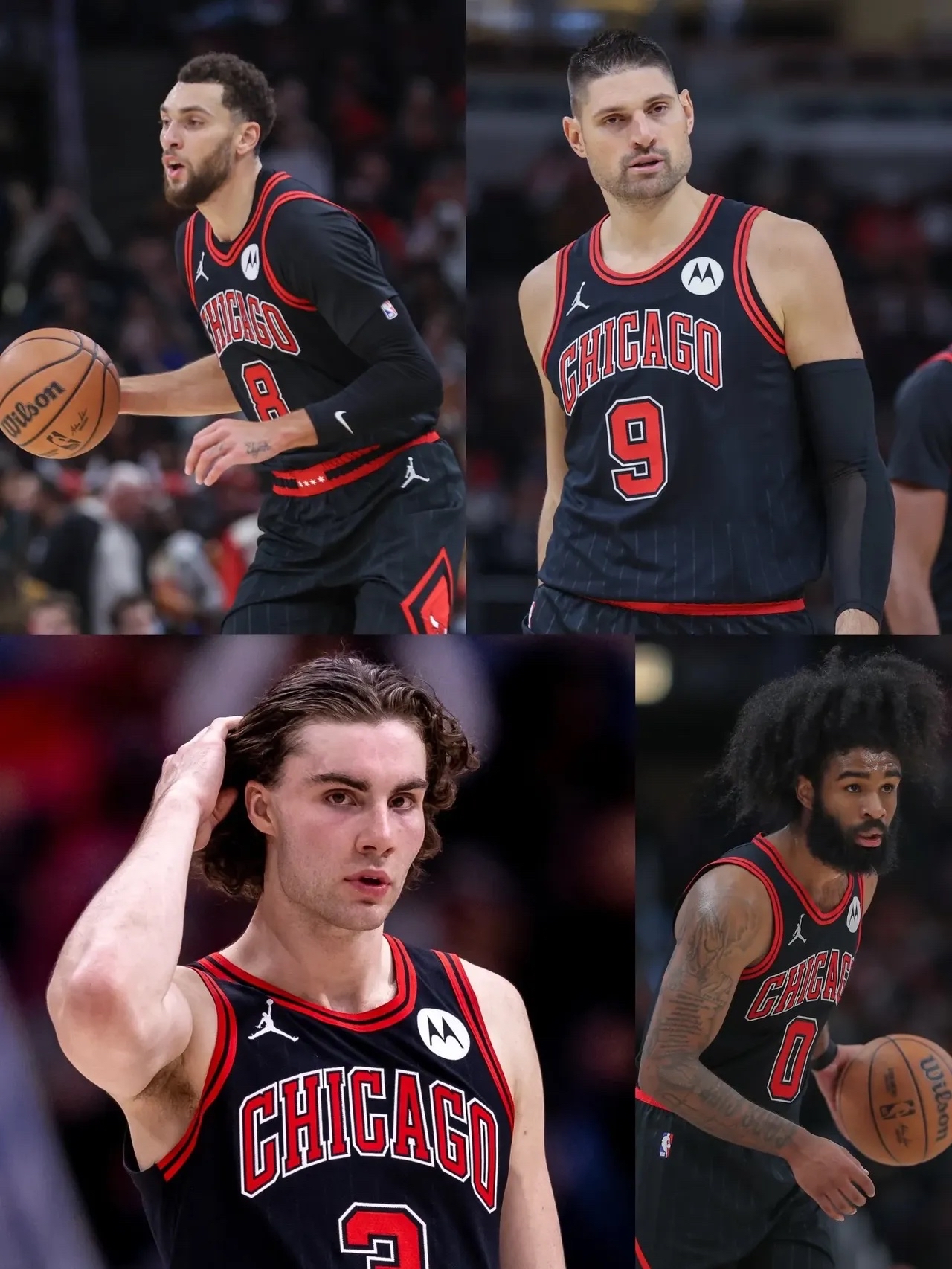 今晨体能课后，芝加哥公牛官宣签约备战西甲，引发热议，训练强度明显提升 