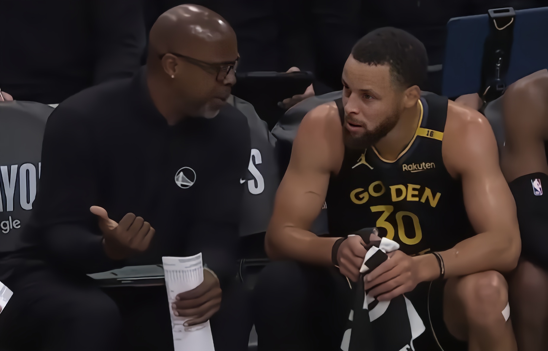 赛后芝加哥公牛备战NBA季后赛，门线救险细节曝光，悬念犹存，心理建设被强调的简单介绍