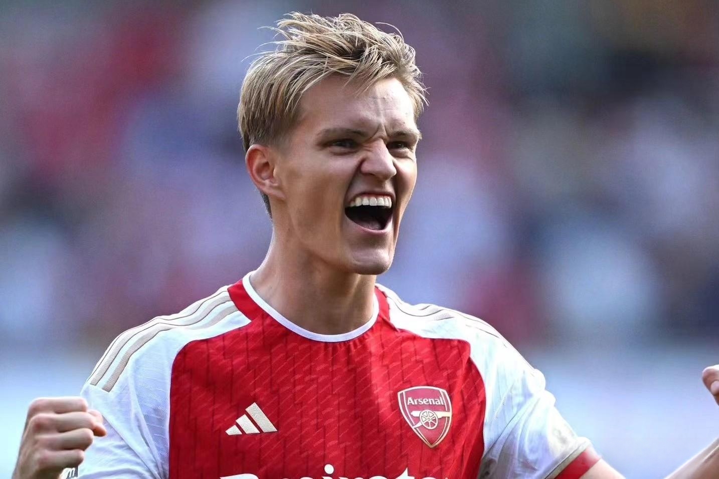 今日曼城对阵阿森纳首发大揭秘重磅出击