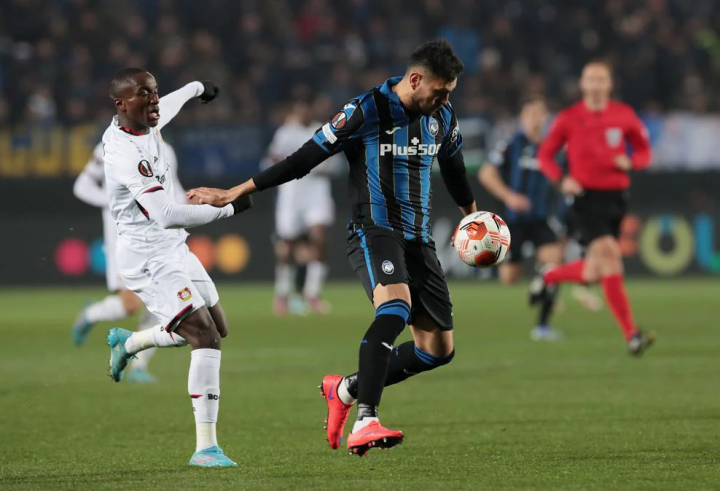 赛地聚焦:欧联转会期热度飙升;莱比锡止住颓势;球迷炸锅;纪律约束更严格(莱比锡足球俱乐部) 赛地聚焦:欧联转会期热度飙升;莱比锡止住颓势;球迷炸锅;纪律约束更严格(莱比锡足球俱乐部)