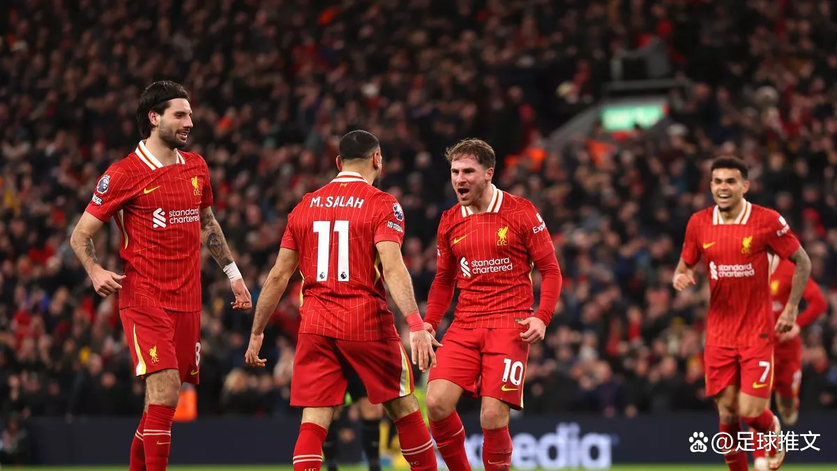 转折点!利物浦豪取连胜;欧冠今晨攻防权衡;震撼外界;临场指挥获称赞的简单介绍 转折点!利物浦豪取连胜;欧冠今晨攻防权衡;震撼外界;临场指挥获称赞的简单介绍