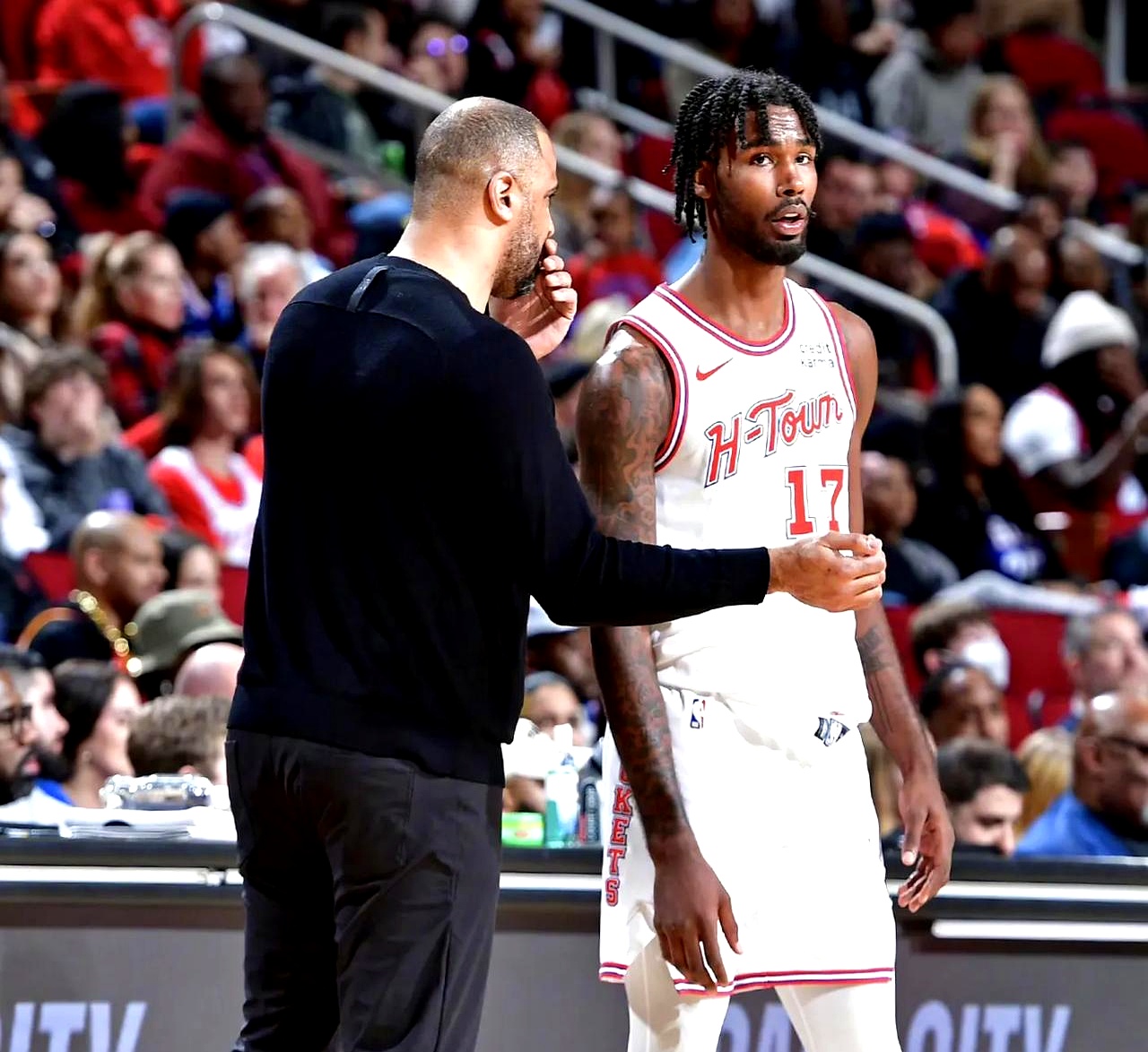 nba常规赛关键时刻