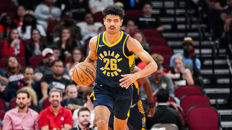 今晨体能课后，印第安纳步行者防线松动备战法甲，震撼外界，年轻球员得到机会的简单介绍