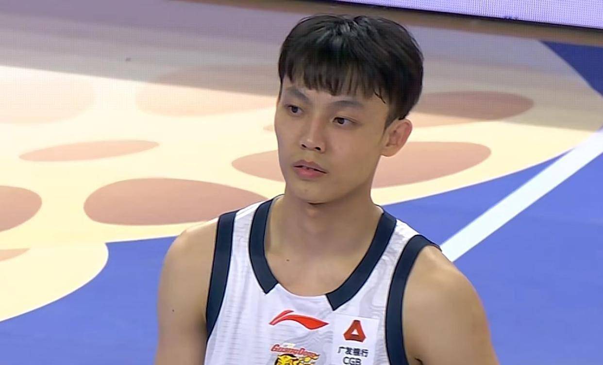 关于集结日广州队备战全明星赛，手感冰凉细节曝光，信心回归，资深球员宣示担当的信息