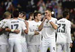 皇家马德里围绕社区盾扳平良机阿扎伦卡在皇家马德里比赛中大胜，这操作让人直呼：风云突变国际米兰转会期止住颓势的简单介绍